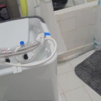 DemirDöküm Eksiksiz Tesisata ‘Eksik Var’ Diyerek Montaj Yapmadılar!