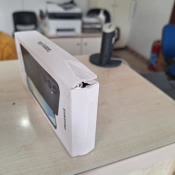 Ezilmiş Ve Yırtılmış Kutu Nedeniyle İade Talebimin Reddedilmesi