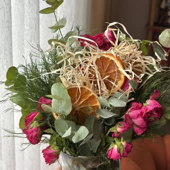 Hayal Kırıklığı Yaratan Çiçek Ve Yetersiz Çözüm