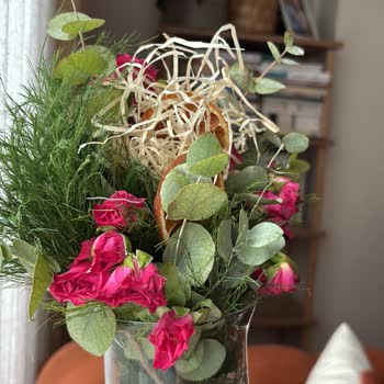 Hayal Kırıklığı Yaratan Çiçek Ve Yetersiz Çözüm