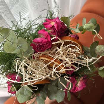 Hayal Kırıklığı Yaratan Çiçek Ve Yetersiz Çözüm