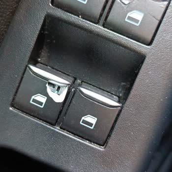 Ford Refused to Replace My Puma Driver Window Keys Under Warranty