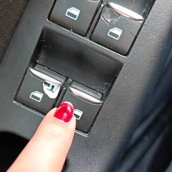 Ford Refused to Replace My Puma Driver Window Keys Under Warranty