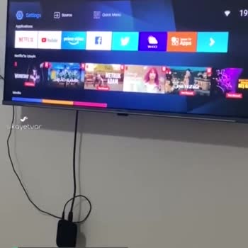 Arçelik Smart TV Uygulama Merkezi Açmıyor (Smart TV Apps)
