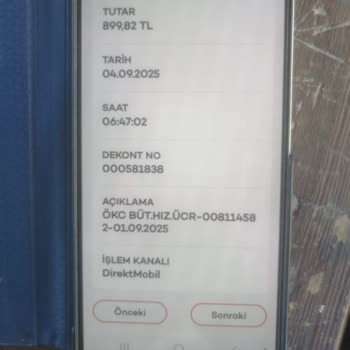 Akbank KOBİ Pos Cihazı İçin İzinsiz Ve Habersiz Ücret Kesintisi Mağduriyeti