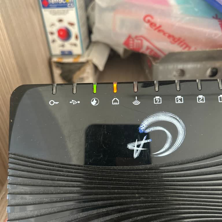 ZyXEL VMG3312-B10A Modemimde Sürekli Bağlantı Kopması Ve Yetersiz Müşteri Desteği