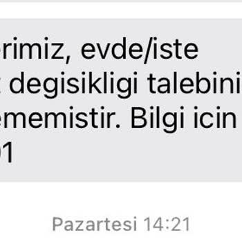 Teklif Edilen Paketlerin Tek Taraflı İptali Ve Yüksek Fatura Mağduriyeti