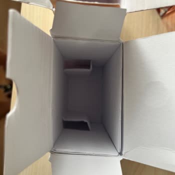 Aldığım Parfüm Sızdırdı, Kutusu Defolu Çıktı!