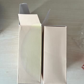 Aldığım Parfüm Sızdırdı, Kutusu Defolu Çıktı!