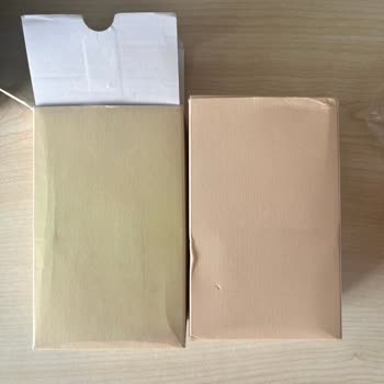 Aldığım Parfüm Sızdırdı, Kutusu Defolu Çıktı!