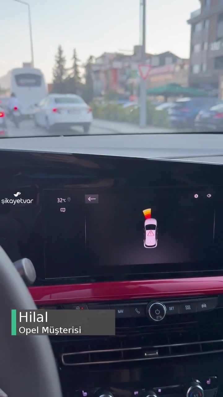 Opel Çetaş Kocaeli Yetkili Servisi Sorun Merkezi videonun kapak resmi