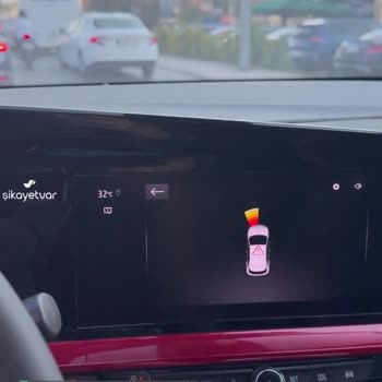 Opel Çetaş Kocaeli Yetkili Servisi Sorun Merkezi
