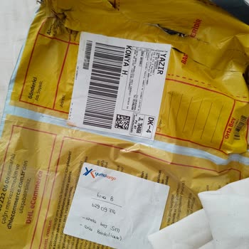 Siparişim Eksik Gönderildi, Ürünüm Ve Param İade Edilmiyor!