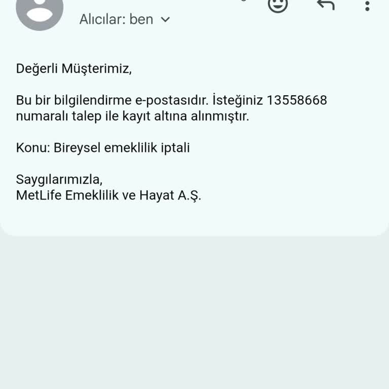 BES İptali İçin Defalarca Başvurdum, Hâlâ Ödeme Yapılmadı!