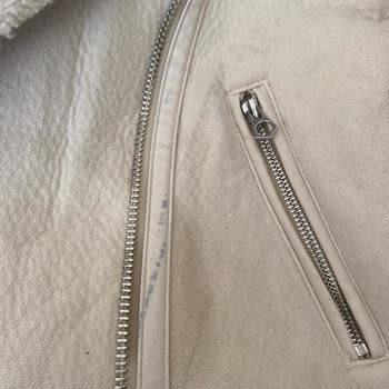 Az Kullanılan Montun Rengi Değişti, Değişim Talebim Reddedildi