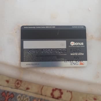 Aidat İptali Yerine Kartım Hatalı Şekilde Kapatıldı