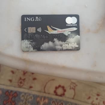 Aidat İptali Yerine Kartım Hatalı Şekilde Kapatıldı