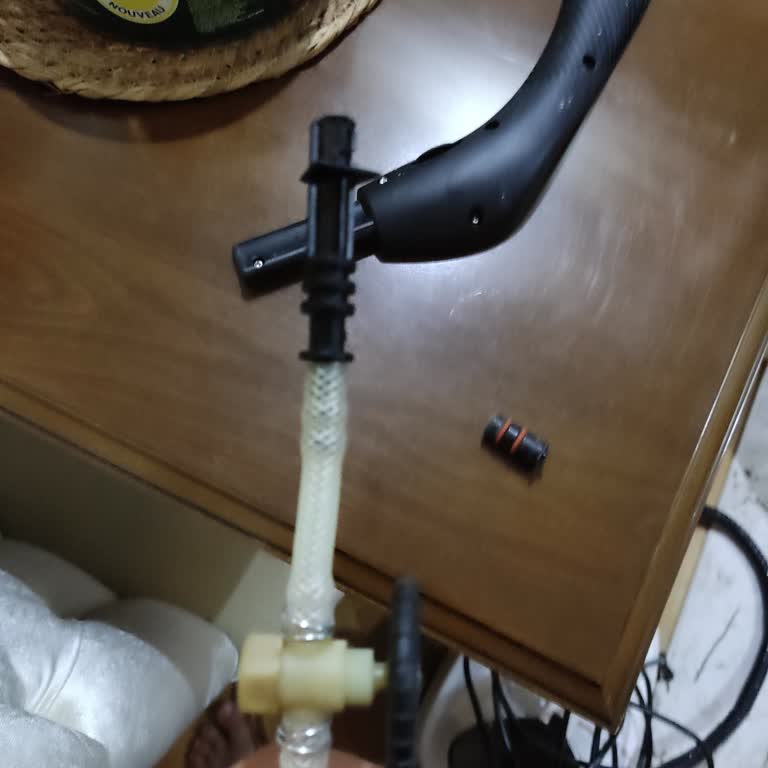 Garanti Kapsamındaki Temizlik Makinemin Parçası Kırıldı, Müşteri Hizmetlerine Ulaşamıyorum