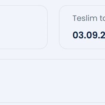 İade Edilmeyen Ürün Ve Yanlış Teslimat Mağduriyeti