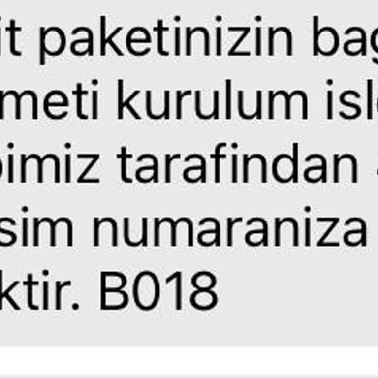 Superonline'ın Cihaz Teslimatında Ve Müşteri Hizmetlerinde Ciddiyet Eksikliği