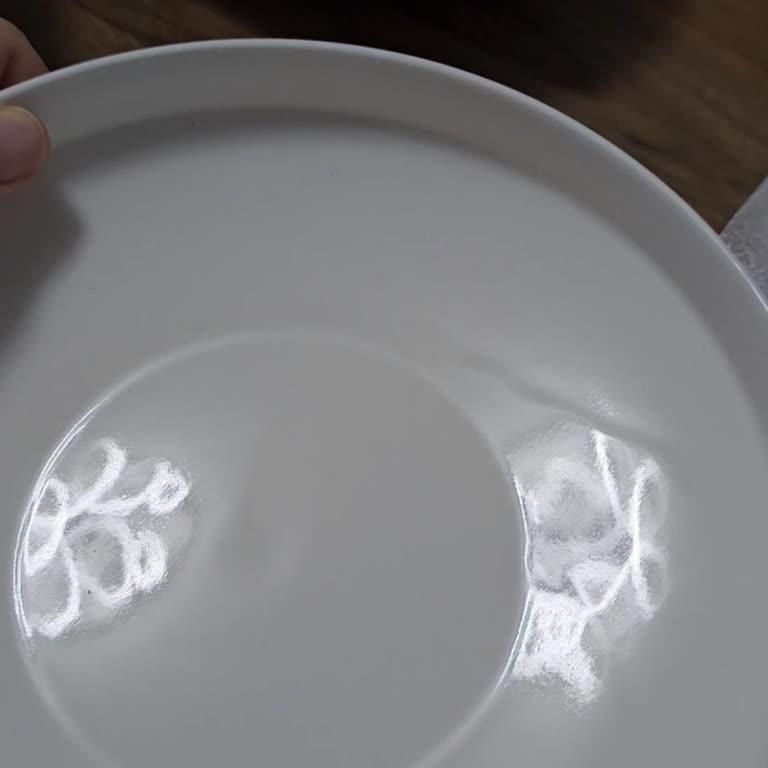 Eksik Ve Hatalı Yemek Takımı, Çözüm Sunulmuyor Mağduriyetim Devam Ediyor