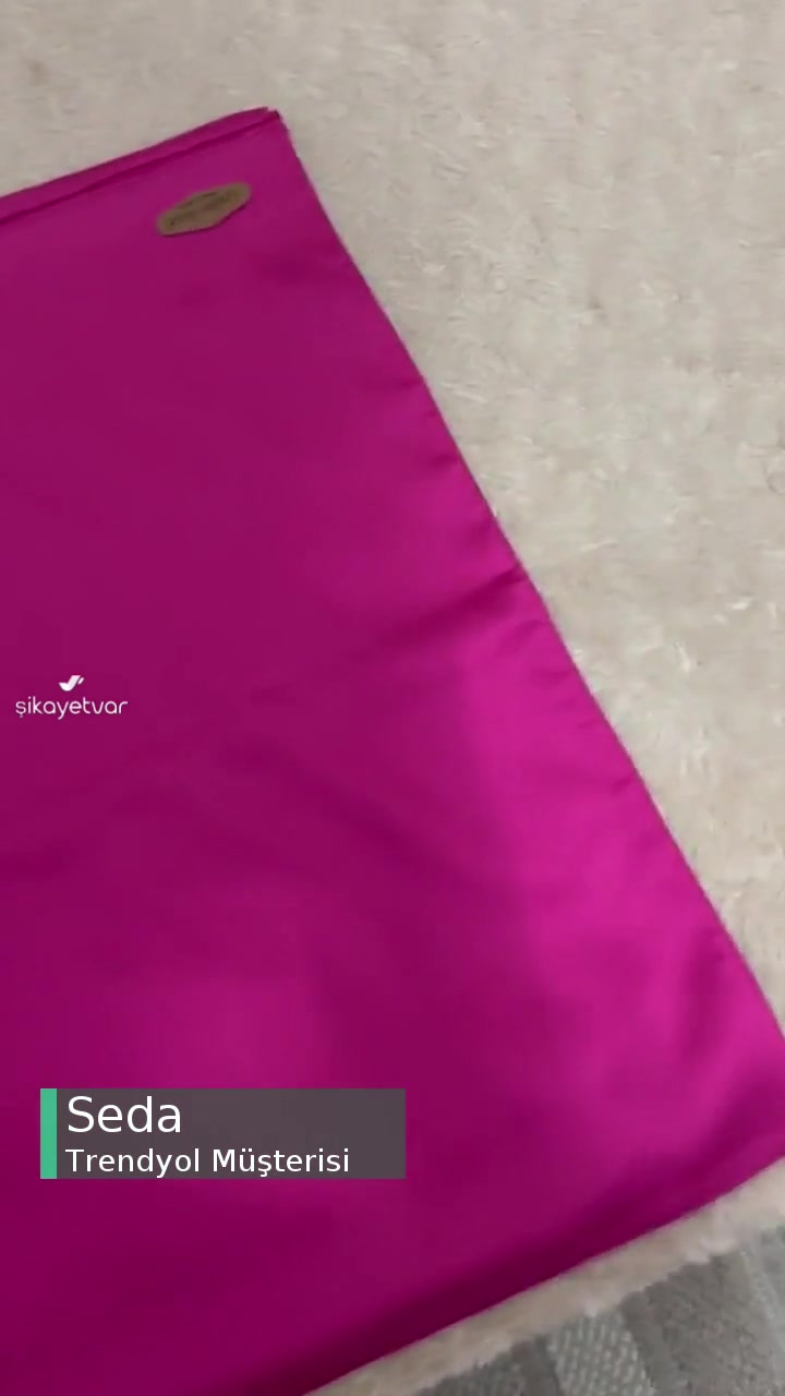 Trendyol Haksız Yere İadeyi Reddediyor videonun kapak resmi