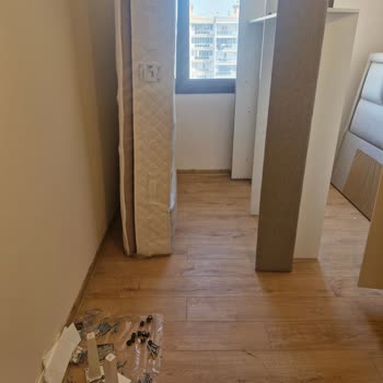 Çetmen Mobilya'dan Eksik Ve Hatalı Ürün Teslimatı Sonrası Çözüm Sunulmaması