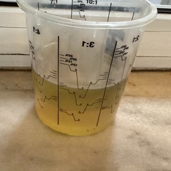 Shell İstasyonundan Alınan Yakıt Nedeniyle Araçta Oluşan Arıza Ve Mağduriyet