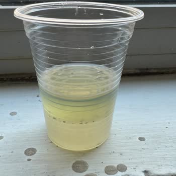 Shell İstasyonundan Alınan Yakıt Nedeniyle Araçta Oluşan Arıza Ve Mağduriyet