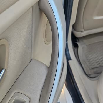 BMW 320i İç Kapı Kollarındaki Kronik Erime Sorunu Ve Ücretsiz Değişim Talebi