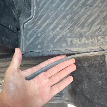 30 Bin Kilometrede Parçalanan Paspaslar Hayal Kırıklığı Yarattı