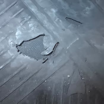 30 Bin Kilometrede Parçalanan Paspaslar Hayal Kırıklığı Yarattı