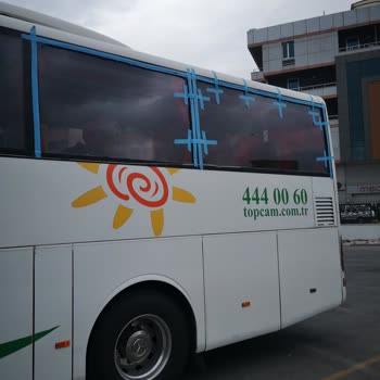 Topçam Turizm'de Temizlik Ve Hizmet Sorunu