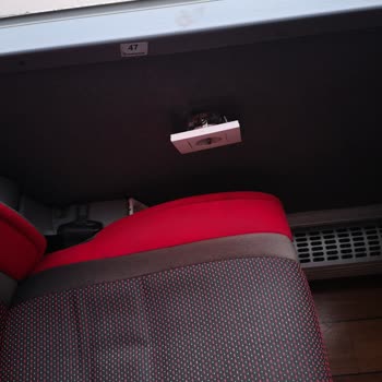 Topçam Turizm'de Temizlik Ve Hizmet Sorunu