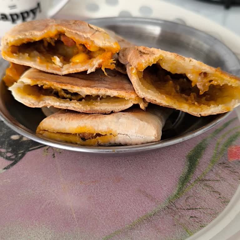 Superfresh Pizza Tost Hayal Kırıklığı