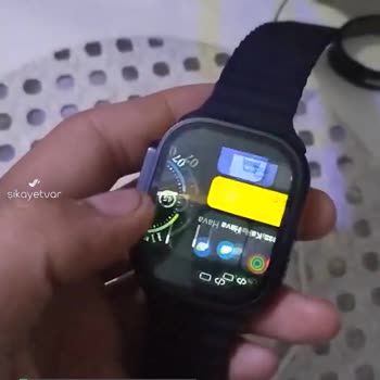 Polosmart Watch Cihazım Şarj Almıyor