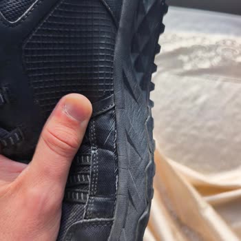 Skechers Ayakkabım 6 Ayda Deforme Oldu, Garanti Desteği Sağlanmadı