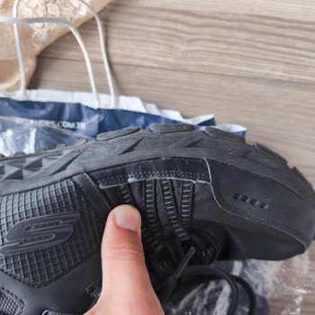 Skechers Ayakkabım 6 Ayda Deforme Oldu, Garanti Desteği Sağlanmadı