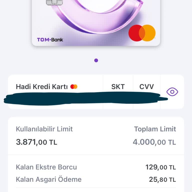 A101 Mağazasında Kart Zorlaması Ve Haksız Ücret Yansıtılması