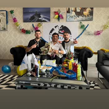 Eki aç