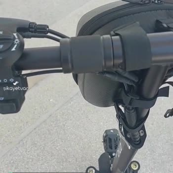 Onvo Ov 12 X Plus Gidon Sorunu