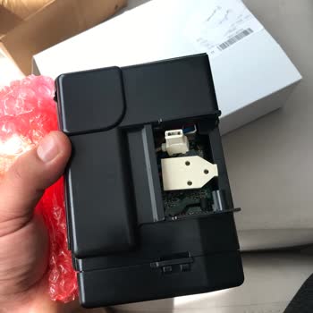 Dört Yılda Arızalanan Buzdolabı Ve Yetersiz Servis Mağduriyeti