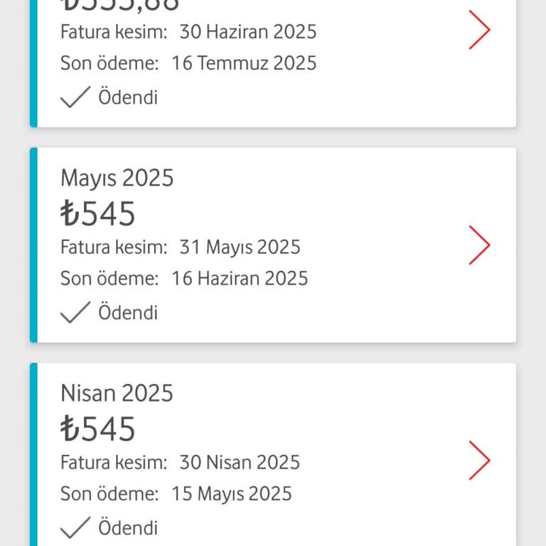 Sürekli Kopan Ve Tamamen Kesilen Vodafone Ev İnterneti İçin Çözüm Bekliyorum