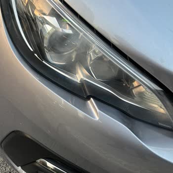 Peugeot Servisinde Onarım Sonrası Parça Sorunları Ve İletişim Eksikliği