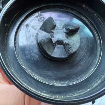 Arzum Blenderın Dişlisi 2 Kullanımda Bozuldu Garanti Dışı Denildi