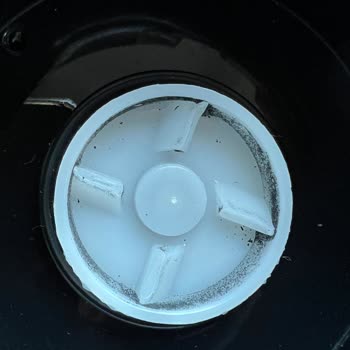 Arzum Blenderın Dişlisi 2 Kullanımda Bozuldu Garanti Dışı Denildi