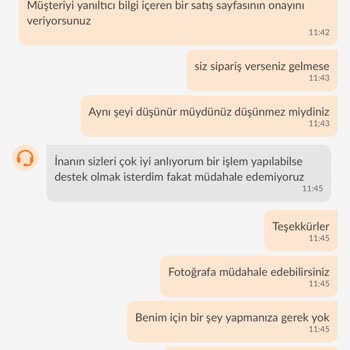 Eksik Gönderilen Ürün, Trendyol Müşteri Hizmetlerinden Çözüm Yok