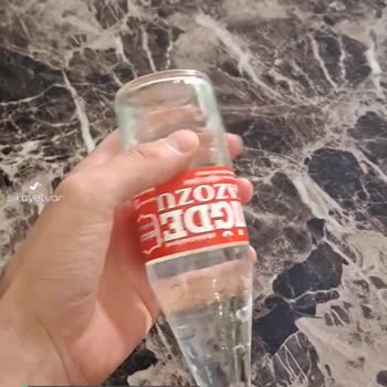 Niğde Gazozu Eksik Veya Hatalı Dolum