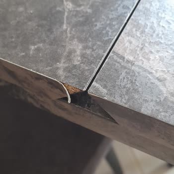 Evkurdan Alınan Masa Kısa Sürede Bozuldu Müşteri Hizmetleri Çözüm Sunmuyor