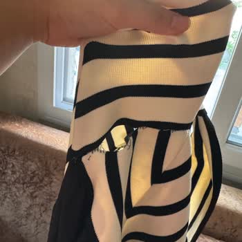 Defolu Elbise İçin İade Talebim Reddedildi, Mağdur Edildim